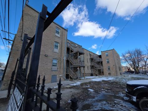 4357 West West End Avenue Chicago IL 60624