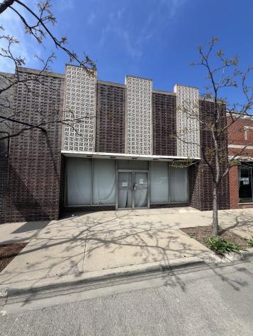 4750 North Milwaukee Avenue Chicago IL 60630