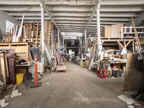 3056 West Walton Street Chicago IL 60622