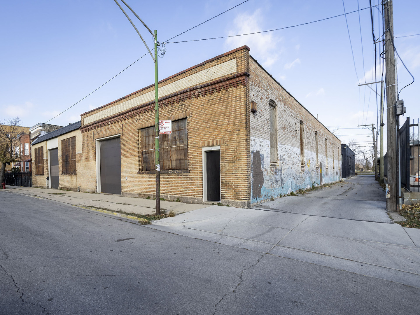 3056 West Walton Street Chicago IL 60622