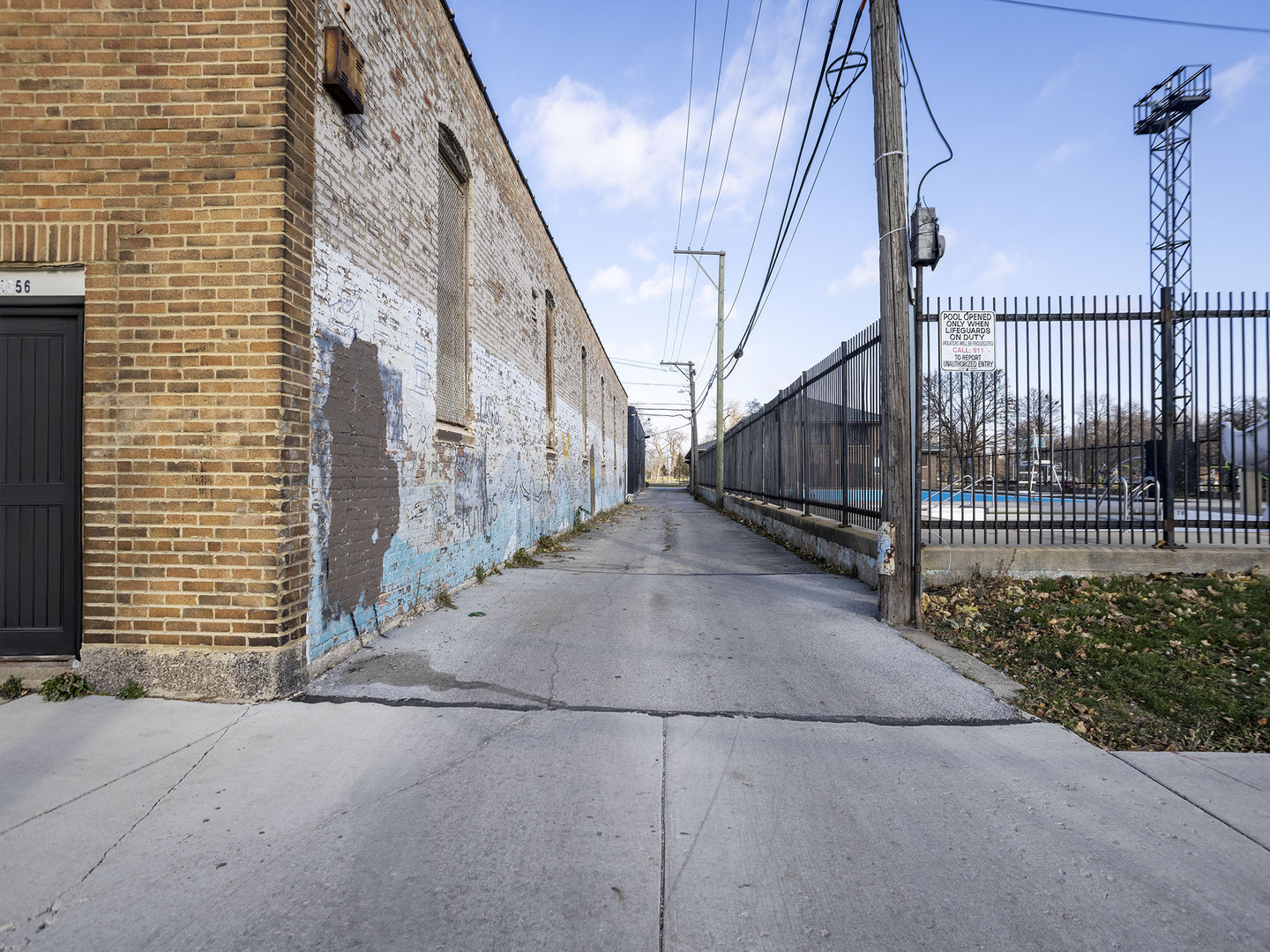 3056 West Walton Street Chicago IL 60622