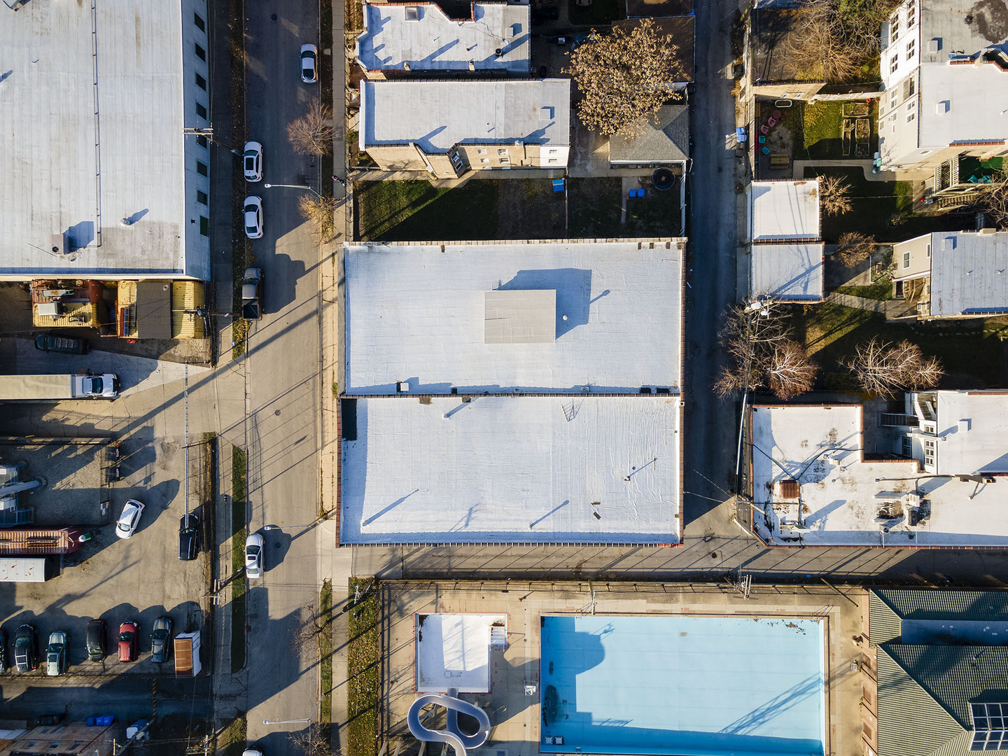 3056 West Walton Street Chicago IL 60622