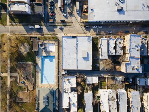 3056 West Walton Street Chicago IL 60622