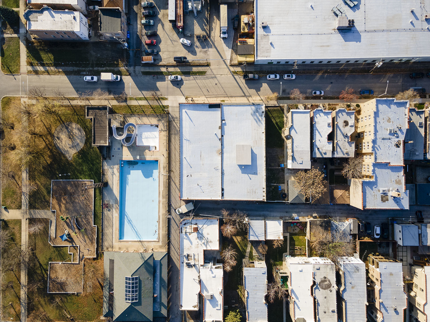 3056 West Walton Street Chicago IL 60622