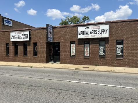 9954-9956 West Grand Avenue Franklin Park IL 60131
