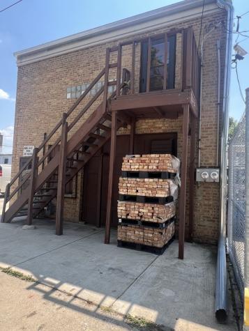 9954-9956 West Grand Avenue Franklin Park IL 60131