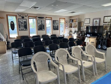 9954-9956 West Grand Avenue Franklin Park IL 60131