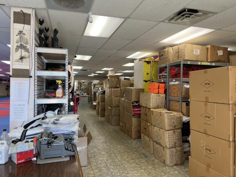 9954-9956 West Grand Avenue Franklin Park IL 60131