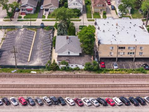 1330 Webford Avenue Des Plaines IL 60016