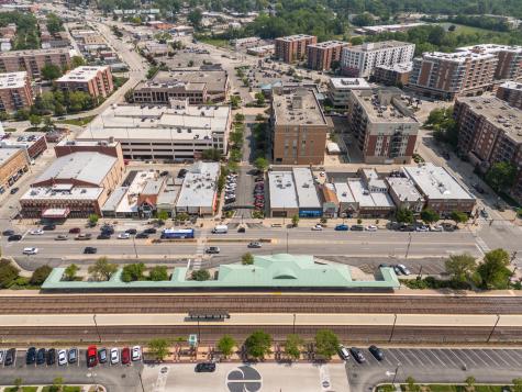 1330 Webford Avenue Des Plaines IL 60016