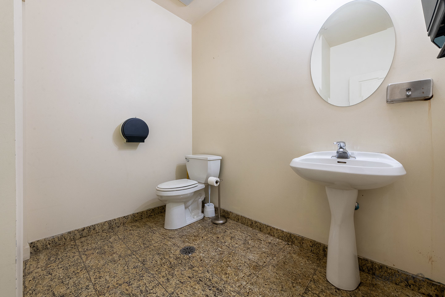 1930 South Wabash Avenue Chicago IL 60616