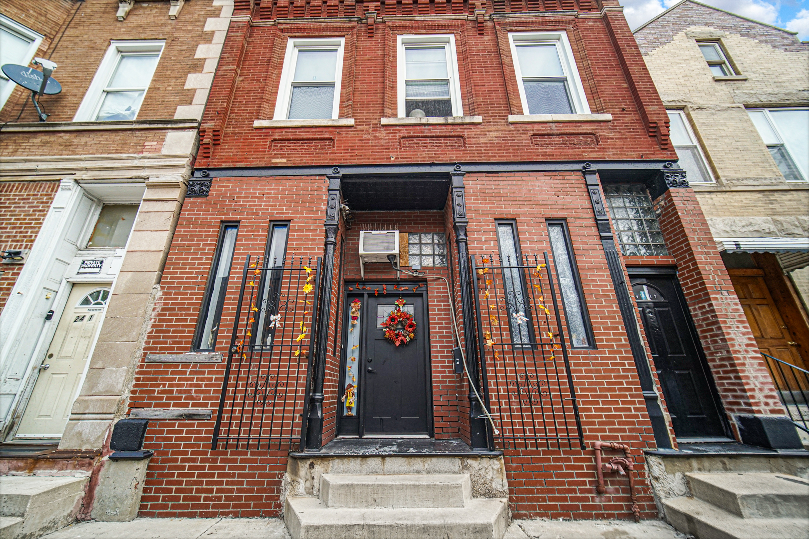 2419 South Albany Avenue Chicago IL 60623