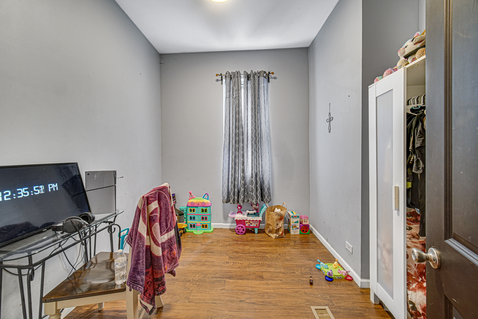 2419 South Albany Avenue Chicago IL 60623