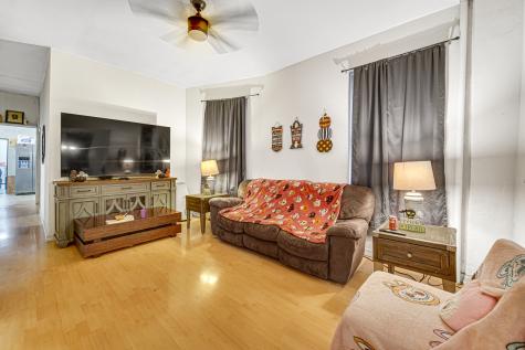 2419 South Albany Avenue Chicago IL 60623