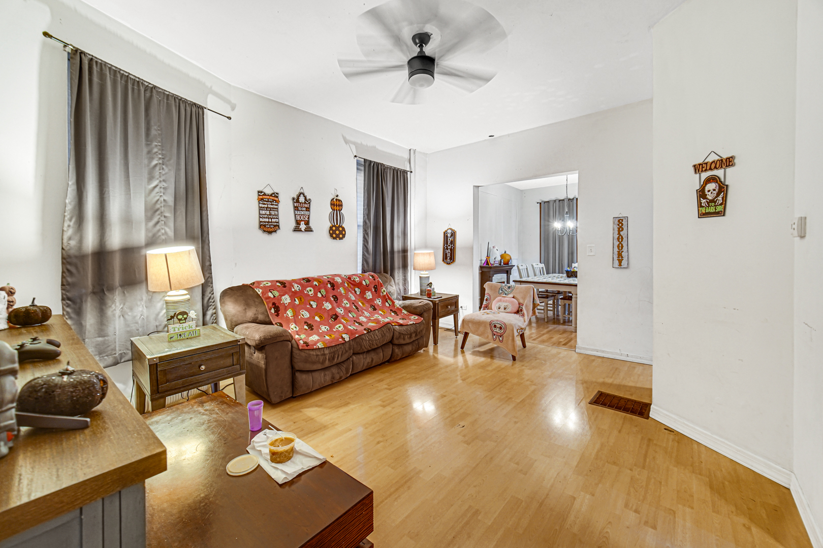 2419 South Albany Avenue Chicago IL 60623