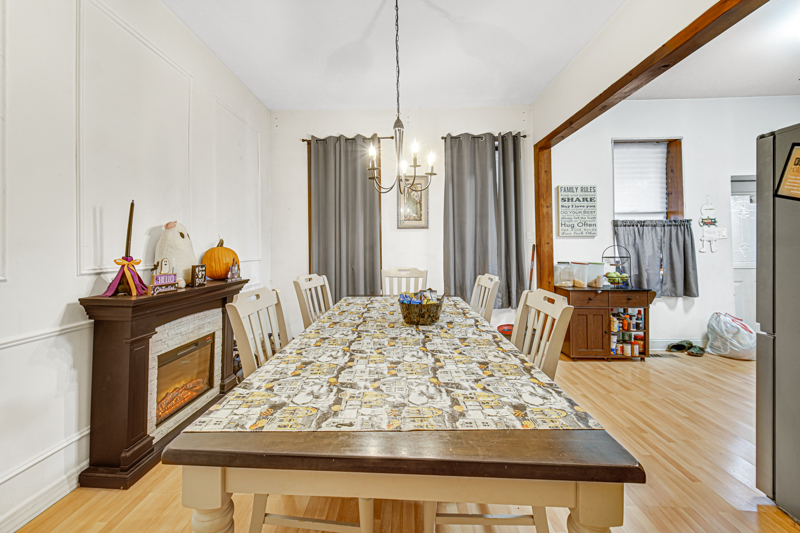 2419 South Albany Avenue Chicago IL 60623