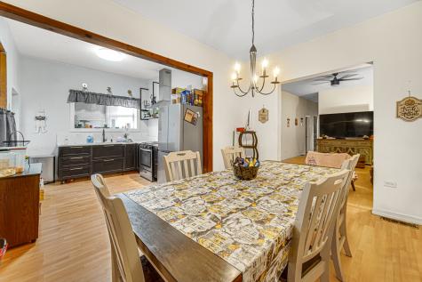 2419 South Albany Avenue Chicago IL 60623