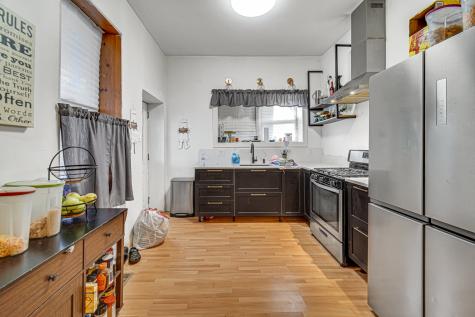 2419 South Albany Avenue Chicago IL 60623