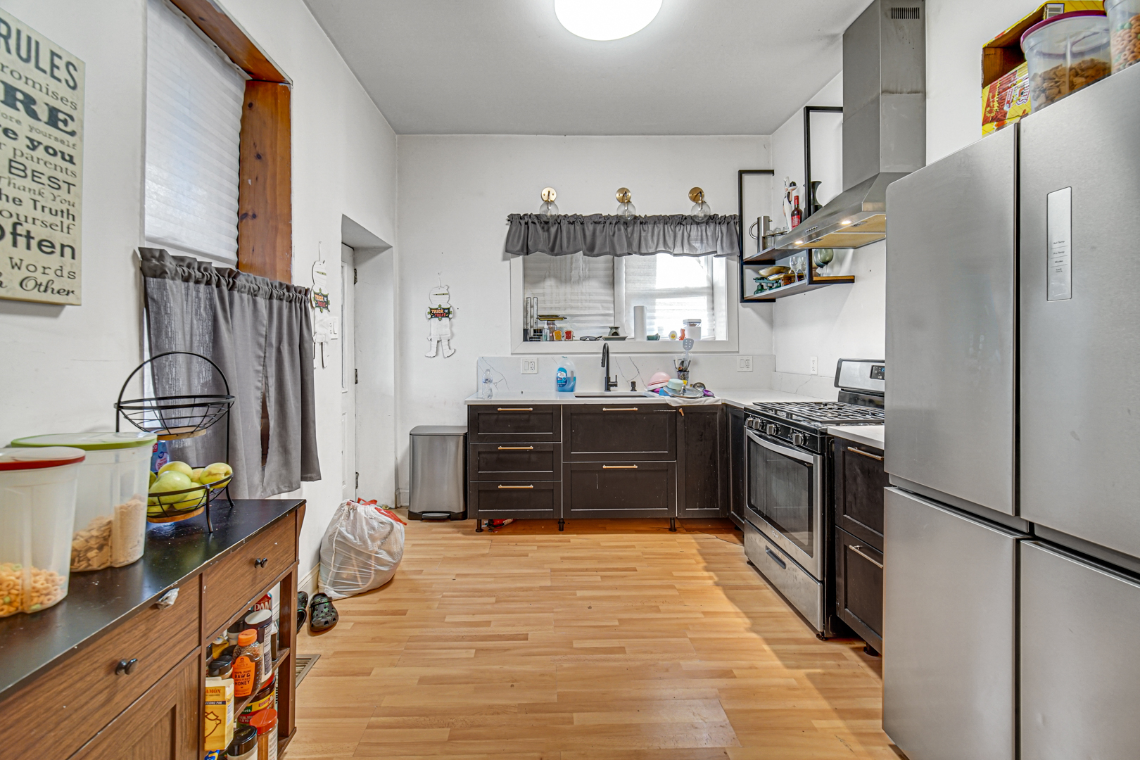 2419 South Albany Avenue Chicago IL 60623