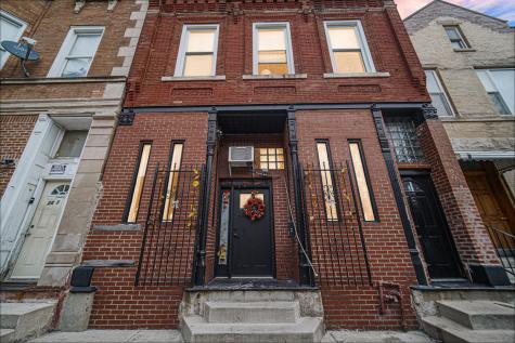 2419 South Albany Avenue Chicago IL 60623
