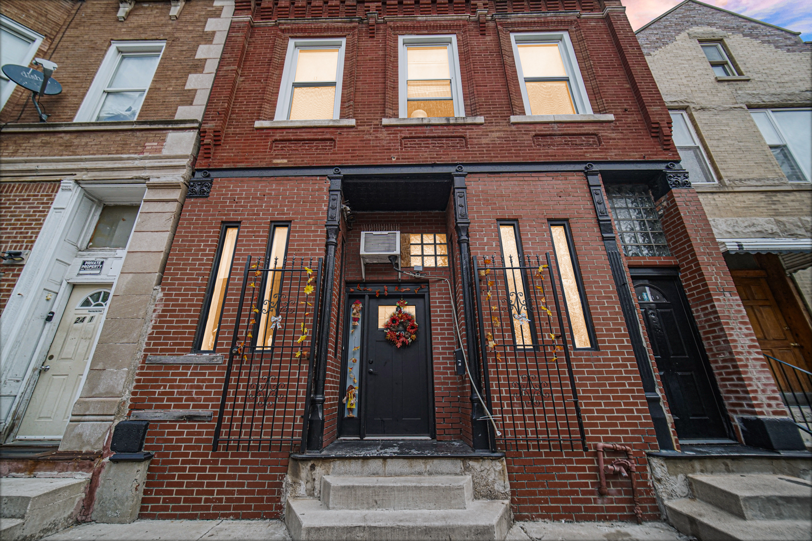 2419 South Albany Avenue Chicago IL 60623