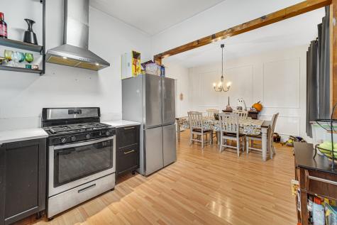 2419 South Albany Avenue Chicago IL 60623