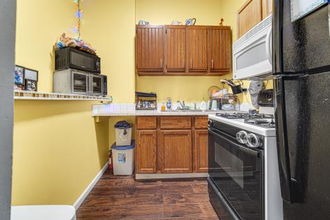 2419 South Albany Avenue Chicago IL 60623