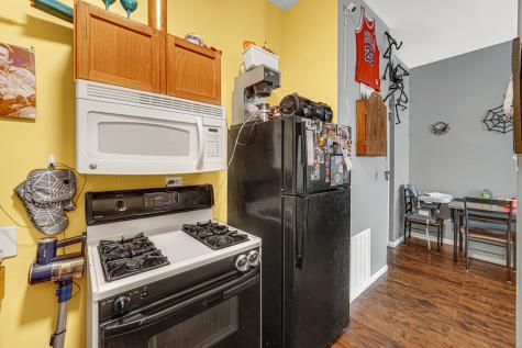 2419 South Albany Avenue Chicago IL 60623