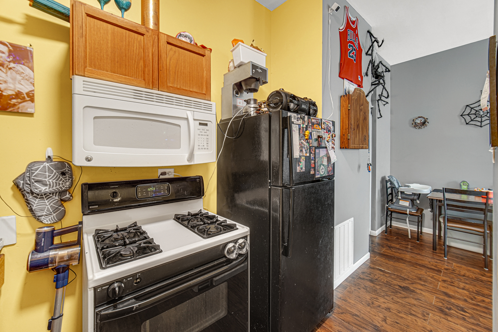 2419 South Albany Avenue Chicago IL 60623