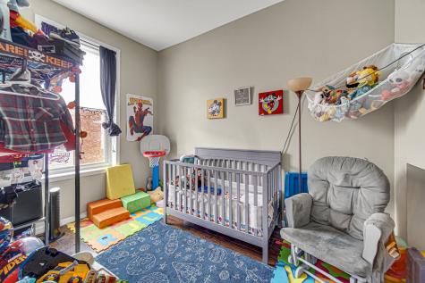 2419 South Albany Avenue Chicago IL 60623