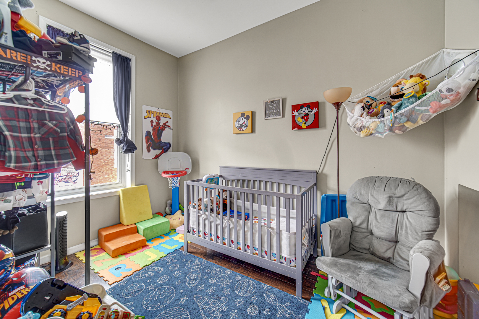 2419 South Albany Avenue Chicago IL 60623