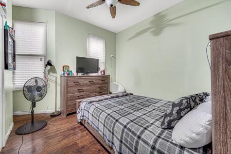 2419 South Albany Avenue Chicago IL 60623