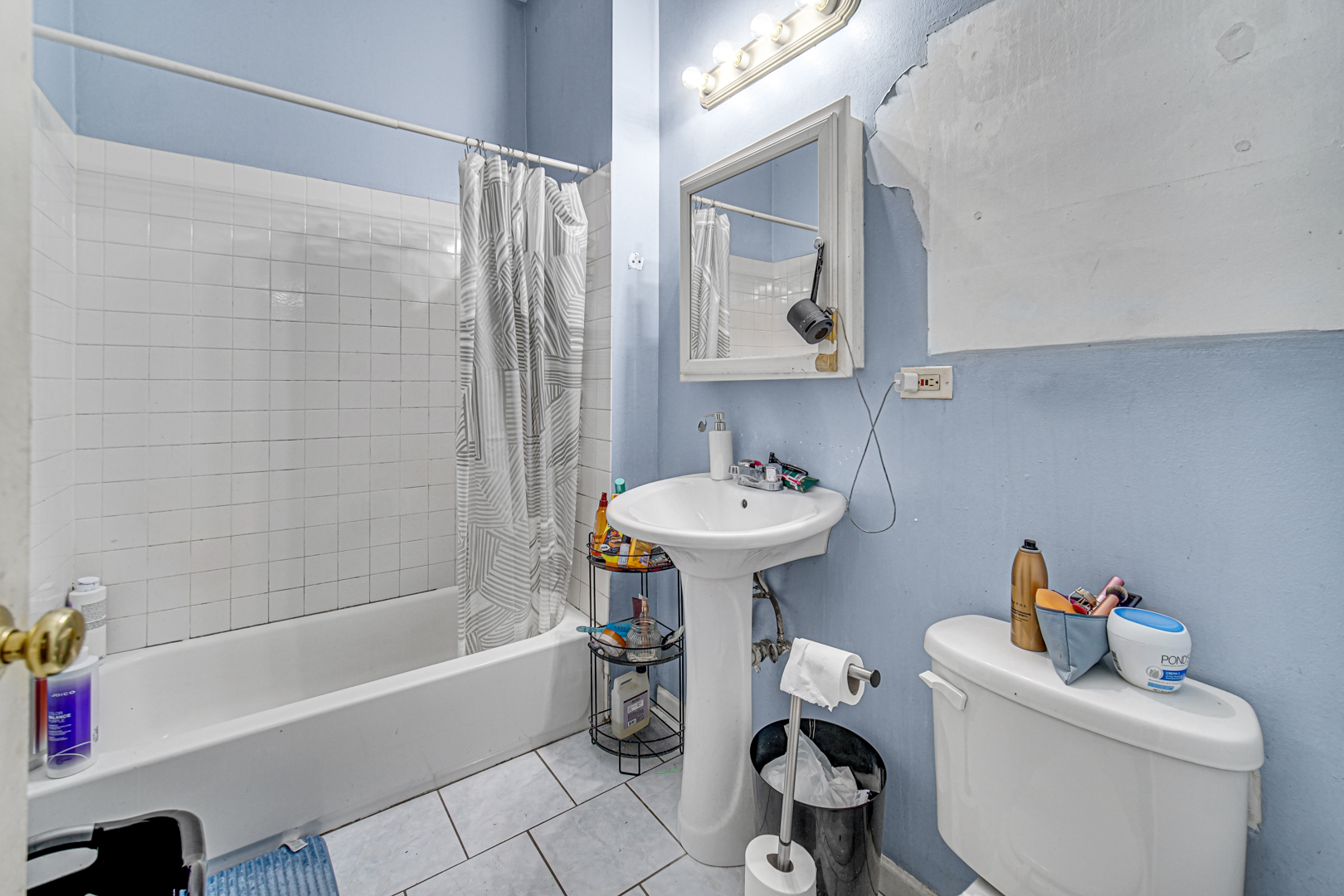 2419 South Albany Avenue Chicago IL 60623