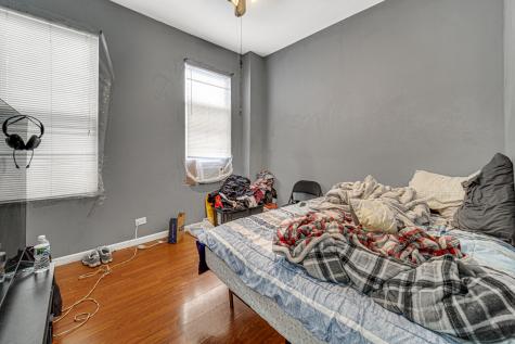2419 South Albany Avenue Chicago IL 60623