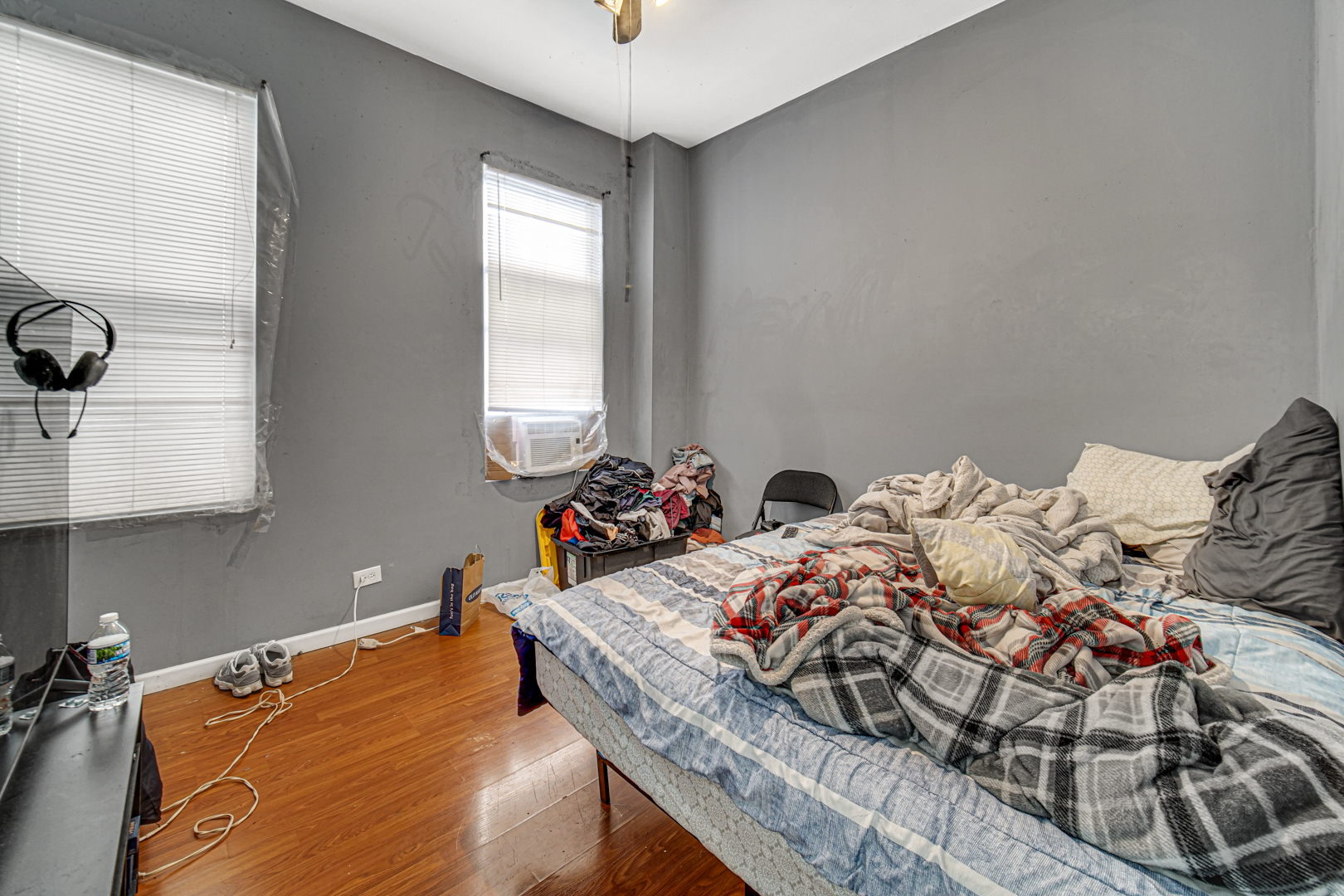 2419 South Albany Avenue Chicago IL 60623