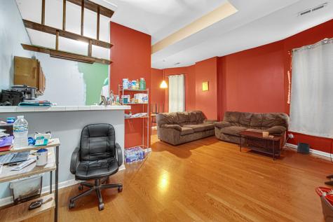 2419 South Albany Avenue Chicago IL 60623