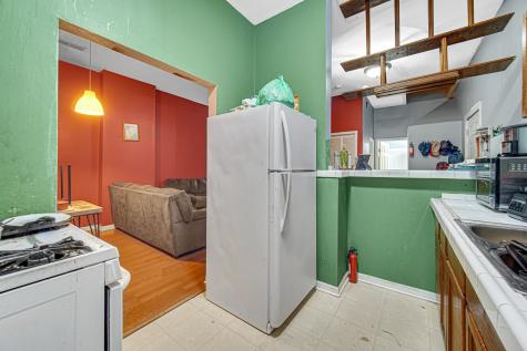 2419 South Albany Avenue Chicago IL 60623