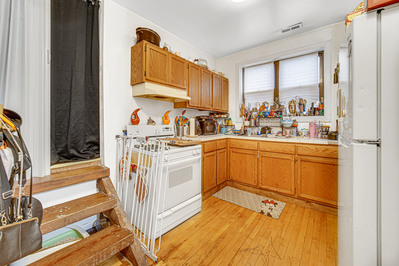 2419 South Albany Avenue Chicago IL 60623