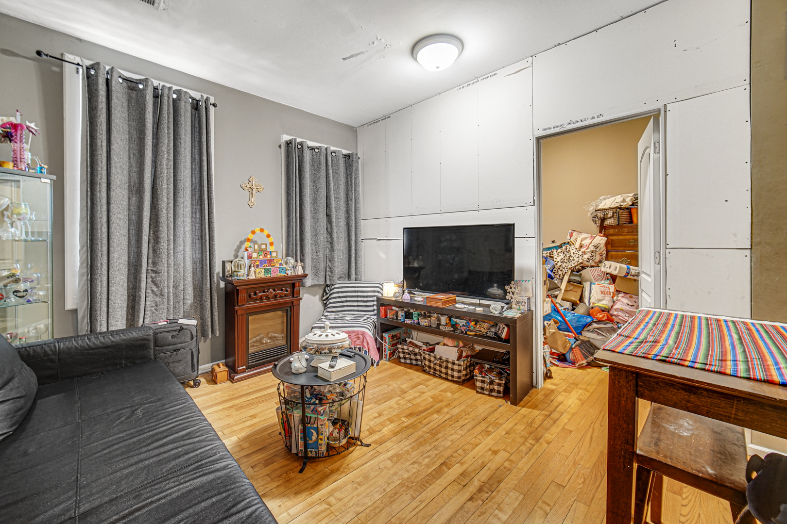 2419 South Albany Avenue Chicago IL 60623