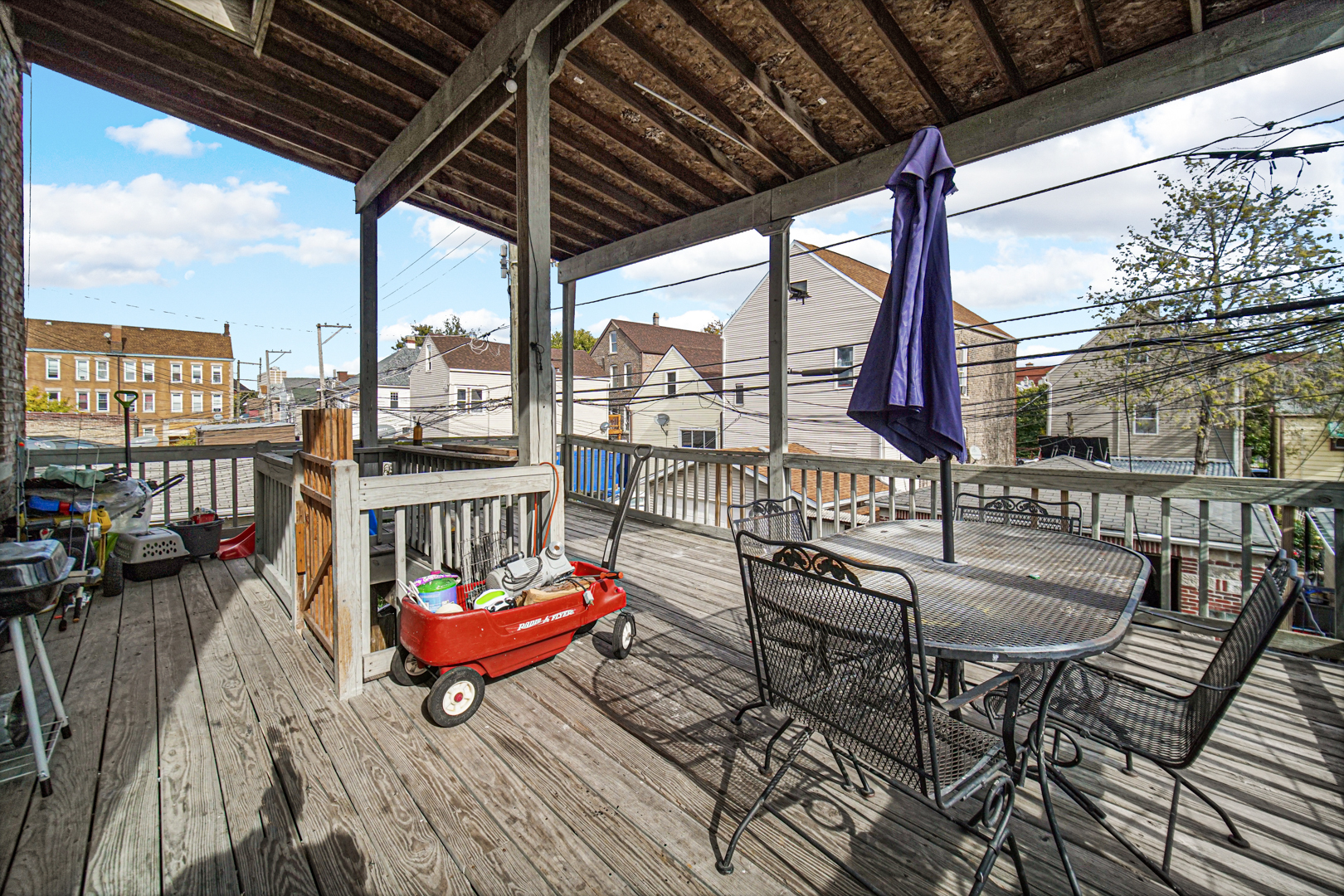 2419 South Albany Avenue Chicago IL 60623