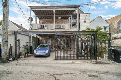 2419 South Albany Avenue Chicago IL 60623