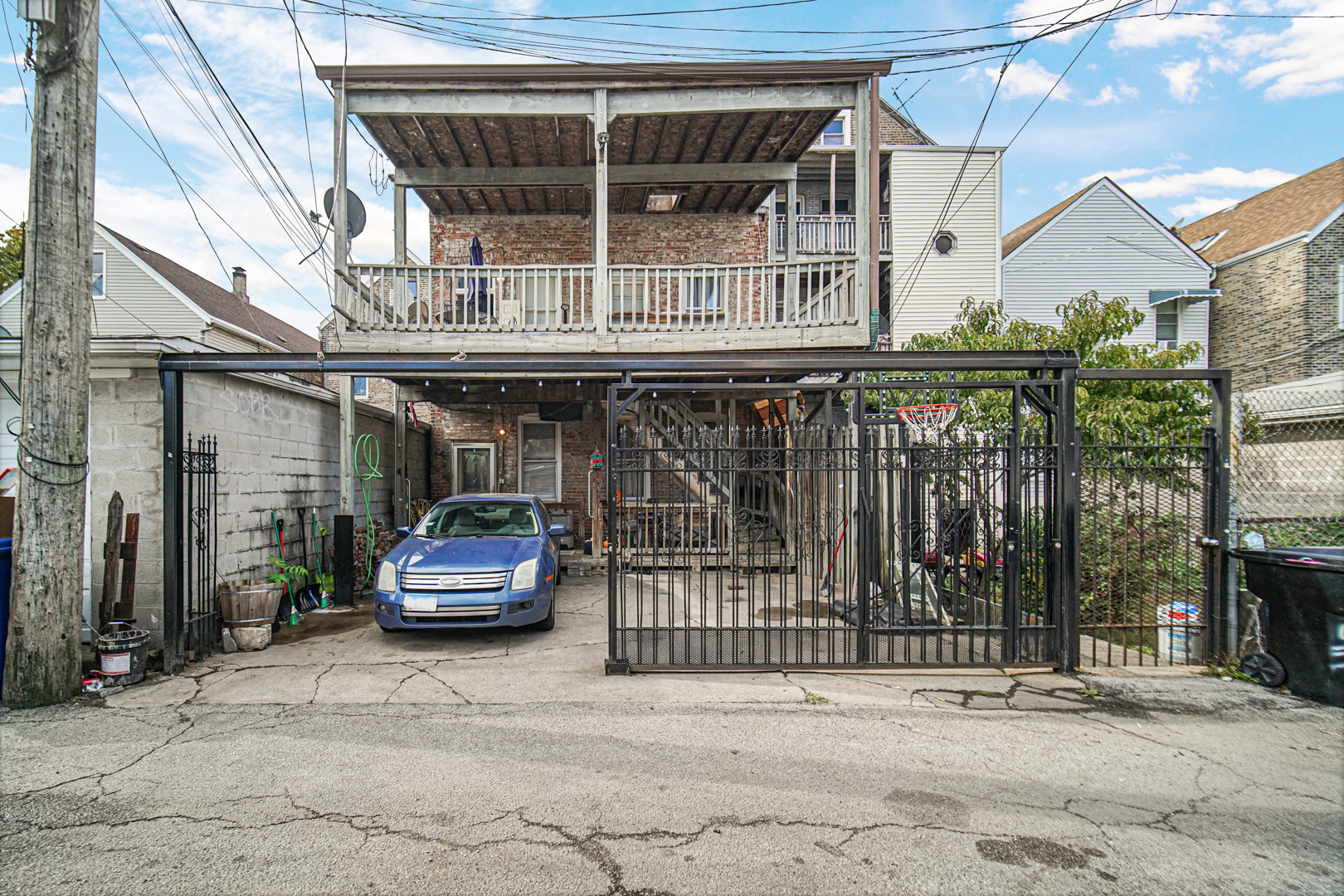2419 South Albany Avenue Chicago IL 60623