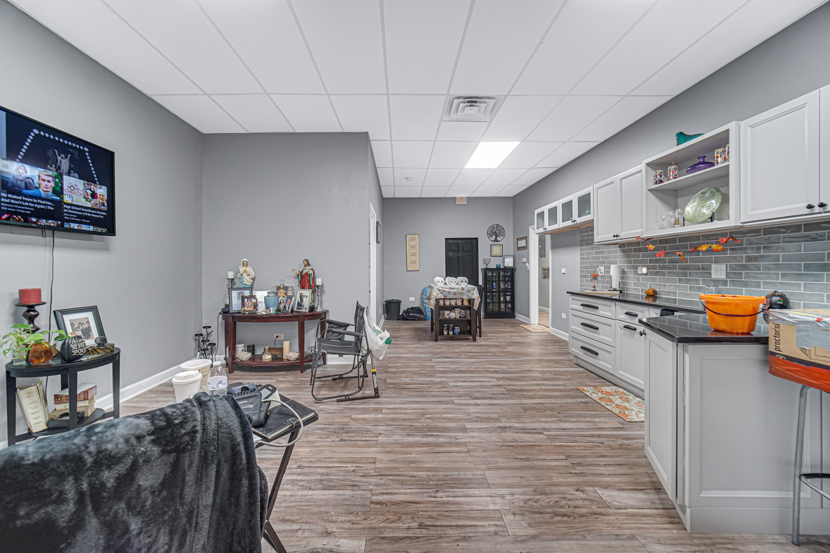 2419 South Albany Avenue Chicago IL 60623