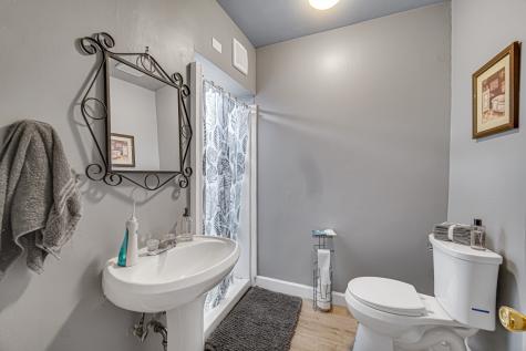 2419 South Albany Avenue Chicago IL 60623