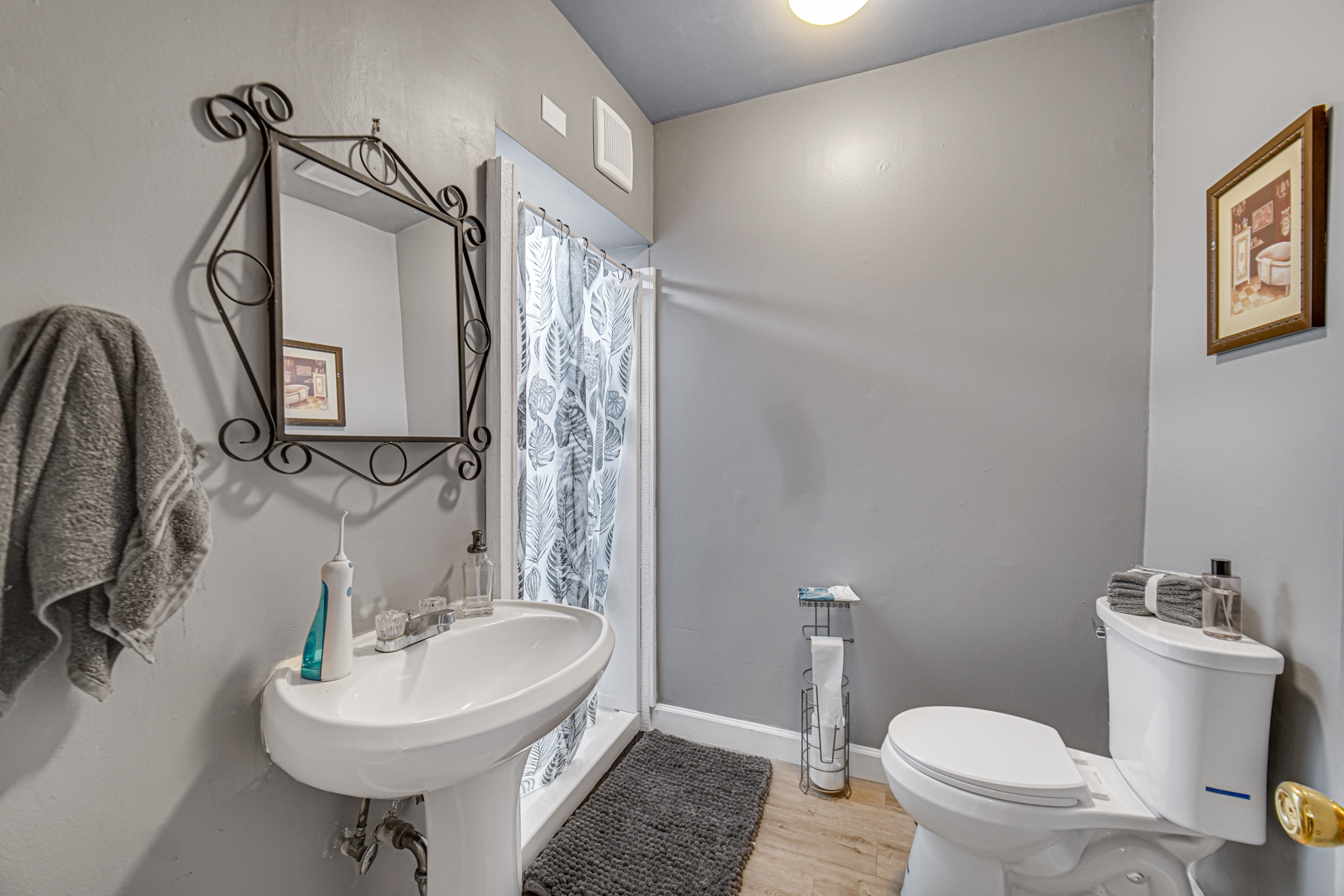 2419 South Albany Avenue Chicago IL 60623