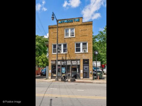 409 Lake Street Maywood IL 60153