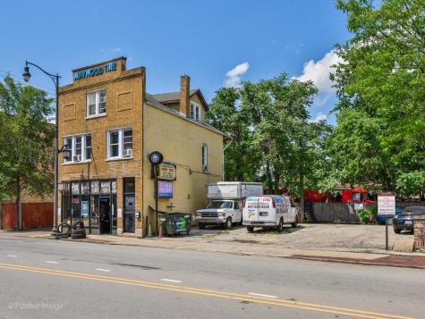 409 Lake Street Maywood IL 60153
