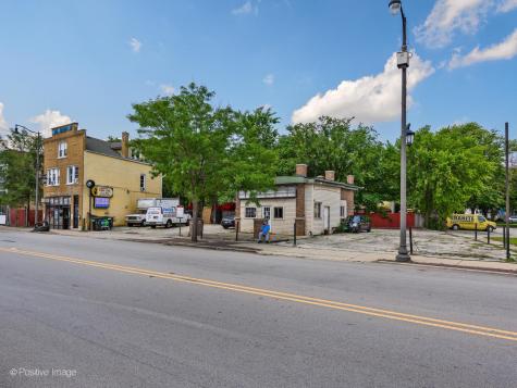 409 Lake Street Maywood IL 60153