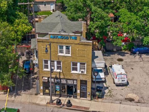 409 Lake Street Maywood IL 60153
