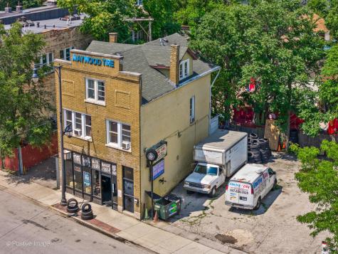 409 Lake Street Maywood IL 60153